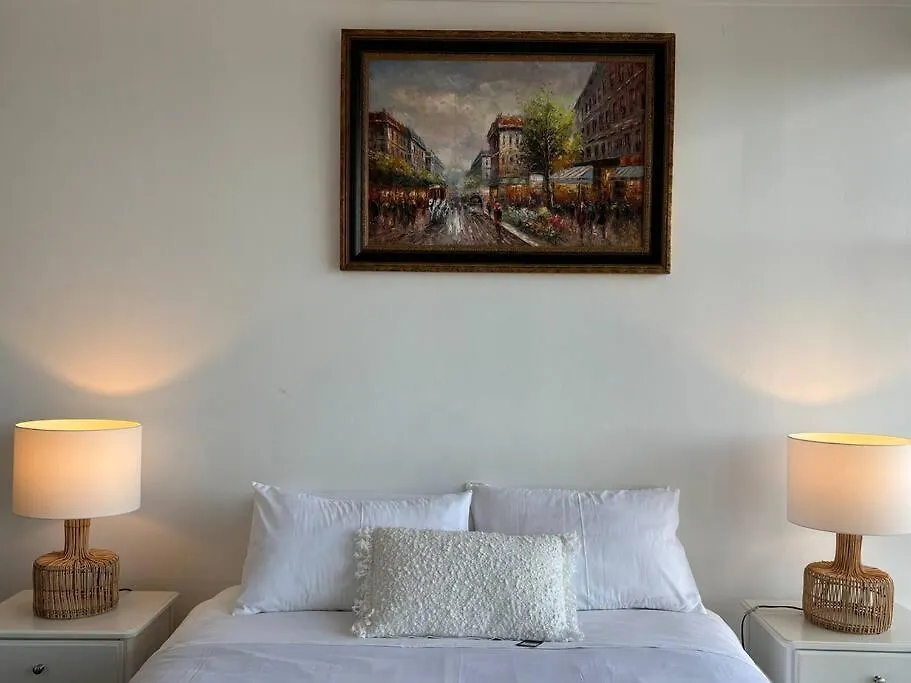 Entire Rental Unit Ocean City Views Netflix Gold Coast