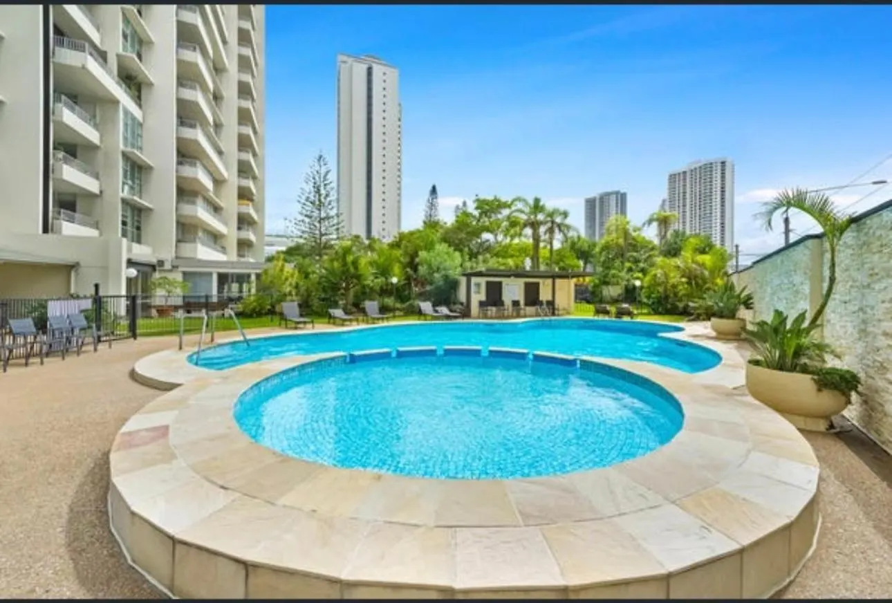 Entire Rental Unit Ocean City Views Netflix Gold Coast 0*,