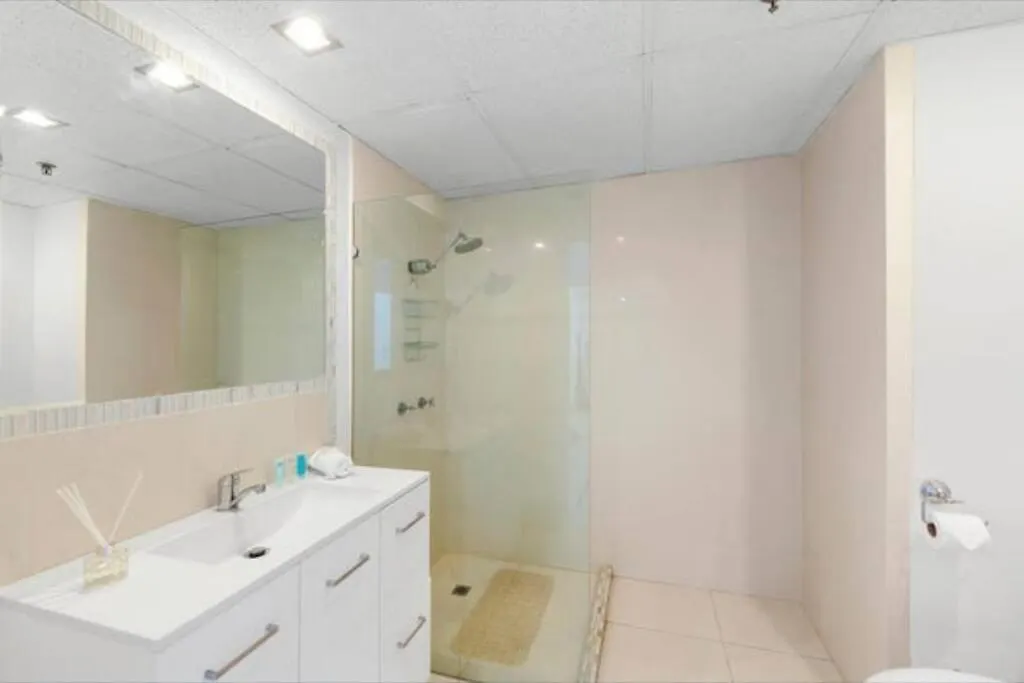 Appartamento Entire Rental Unit Ocean City Views Netflix Gold Coast Australia