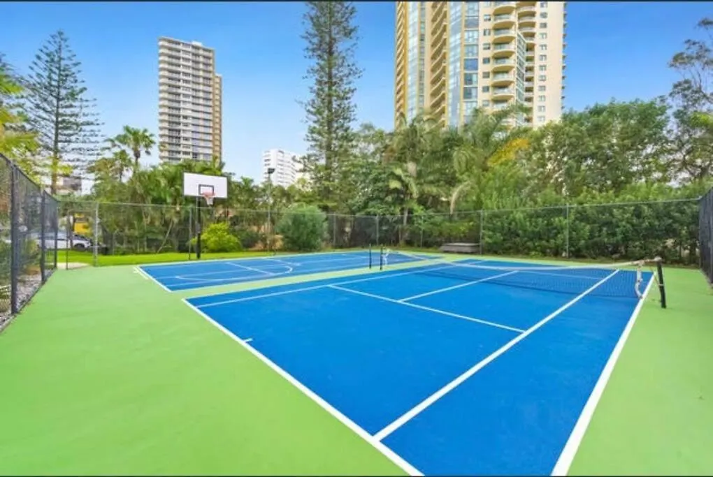 Appartamento Entire Rental Unit Ocean City Views Netflix Gold Coast Australia